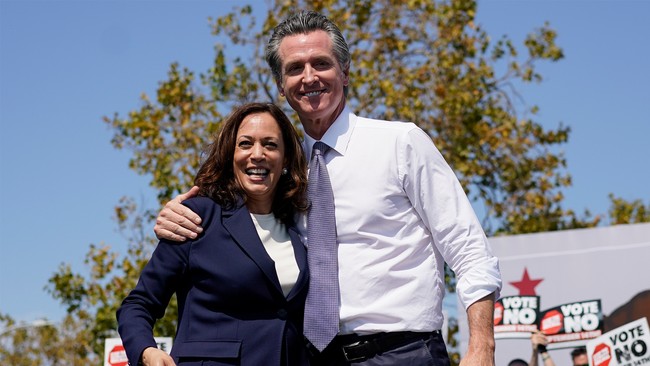 The Underwhelming 2028 Democrat Presidential Field, A Second Look