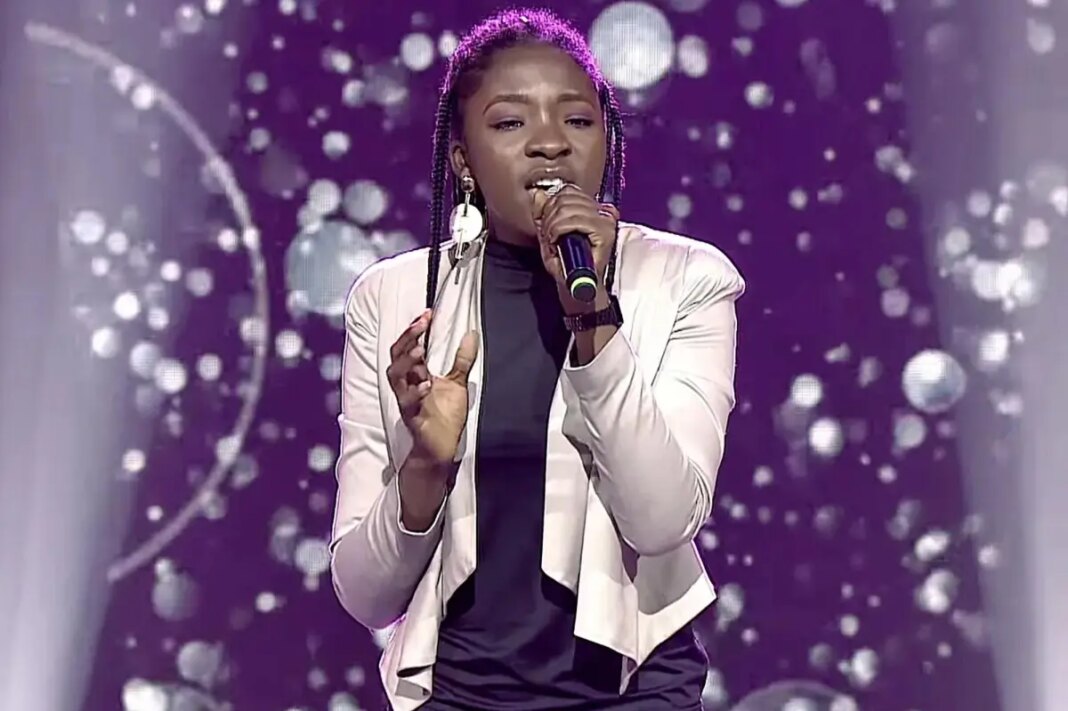 The Voice Nigeria contestant Ifunanya Nwangene dead after snake bite