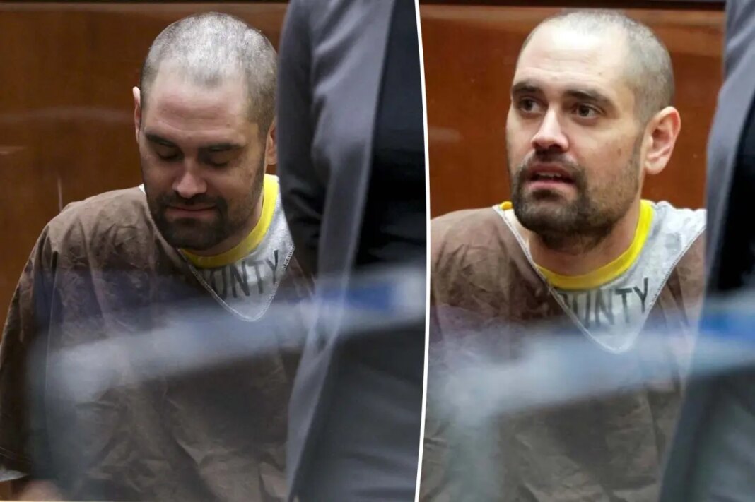 The chilling reason 'sinister' Nick Reiner smirked during court hearing for parents' double murder: expert