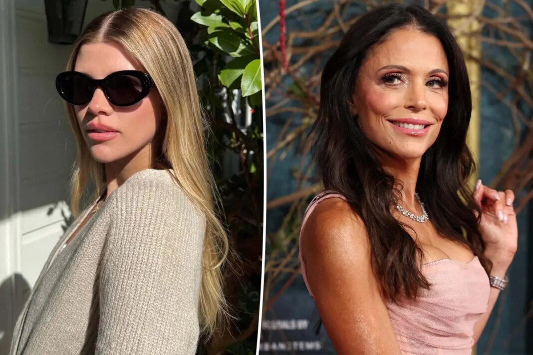 The hair-growth supplements Sofia Richie Grainge and Bethenny Frankel love are on sale — but hurry