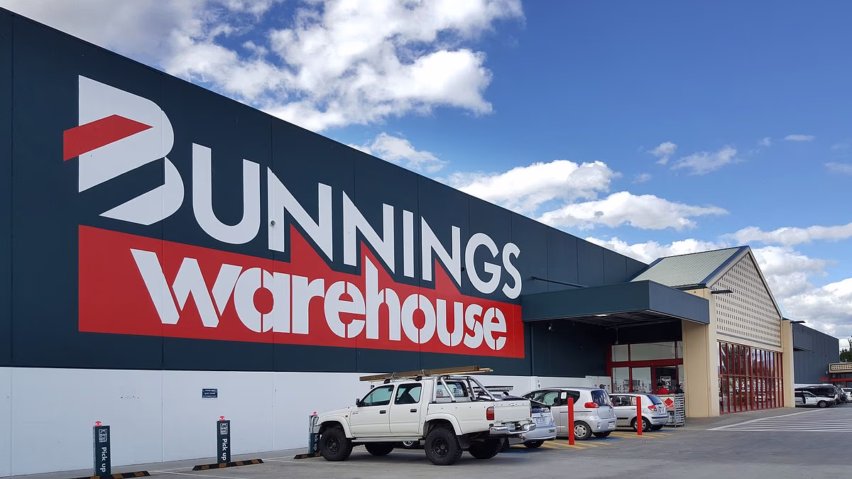The huge Bunnings announcement that will change the way you shop forever