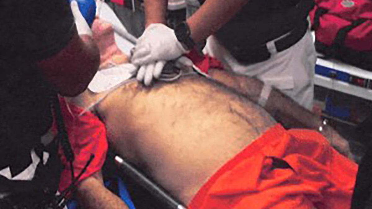 The mounting evidence that Jeffrey Epstein was murdered