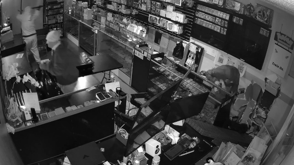 Thieves steal $180K in Pokémon cards after cutting through wall at Anaheim collectibles store