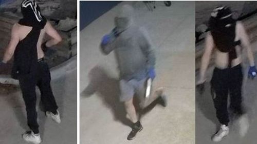 Thieves swipe $40,000 of rescue gear from SES depot