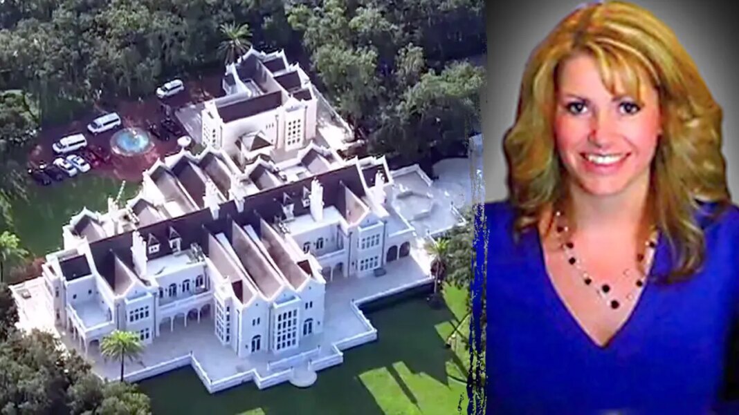 Third suspect, known as 'Prophetess,' indicted in Kingdom of God Global Church forced labor case