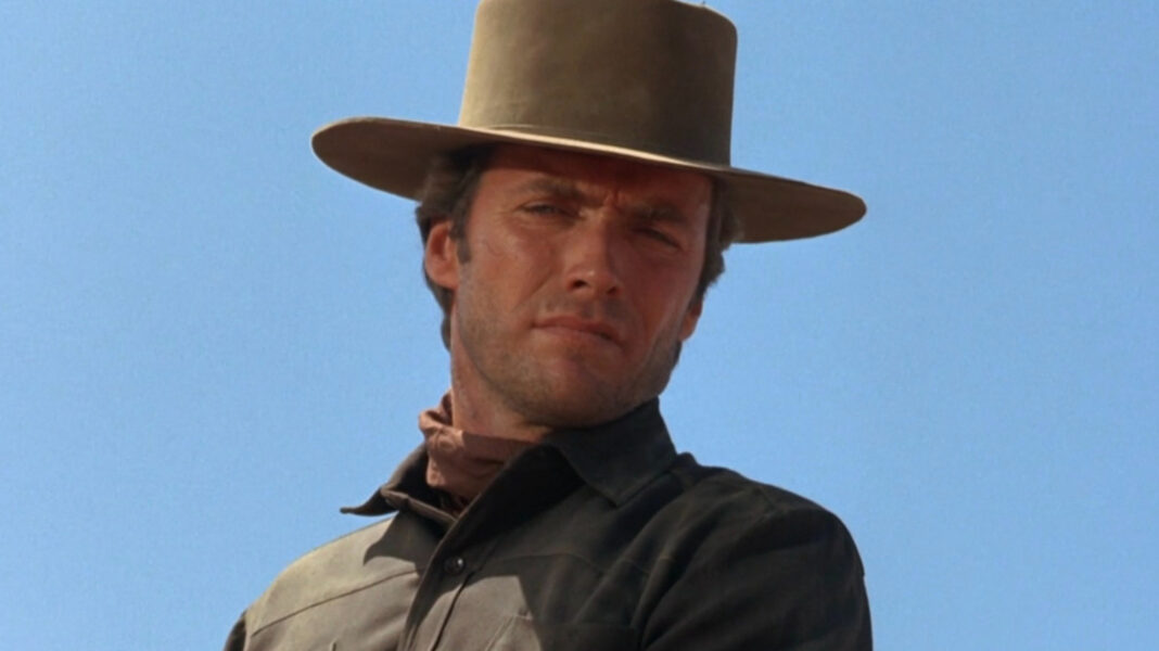 This Forgotten '60s Clint Eastwood Western Is Streaming For Free