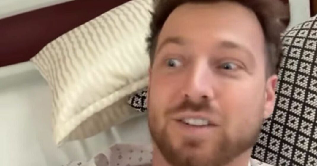 This Morning presenter put to sleep in hospital bed update as star unable to speak