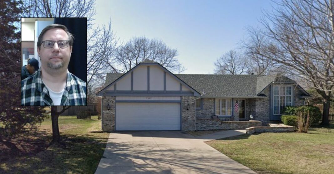 'This home matched his needs': Man seeking to kill someone picked random home with cars in driveway, knocked on the door and beat woman holding a baby with hammer, cops say