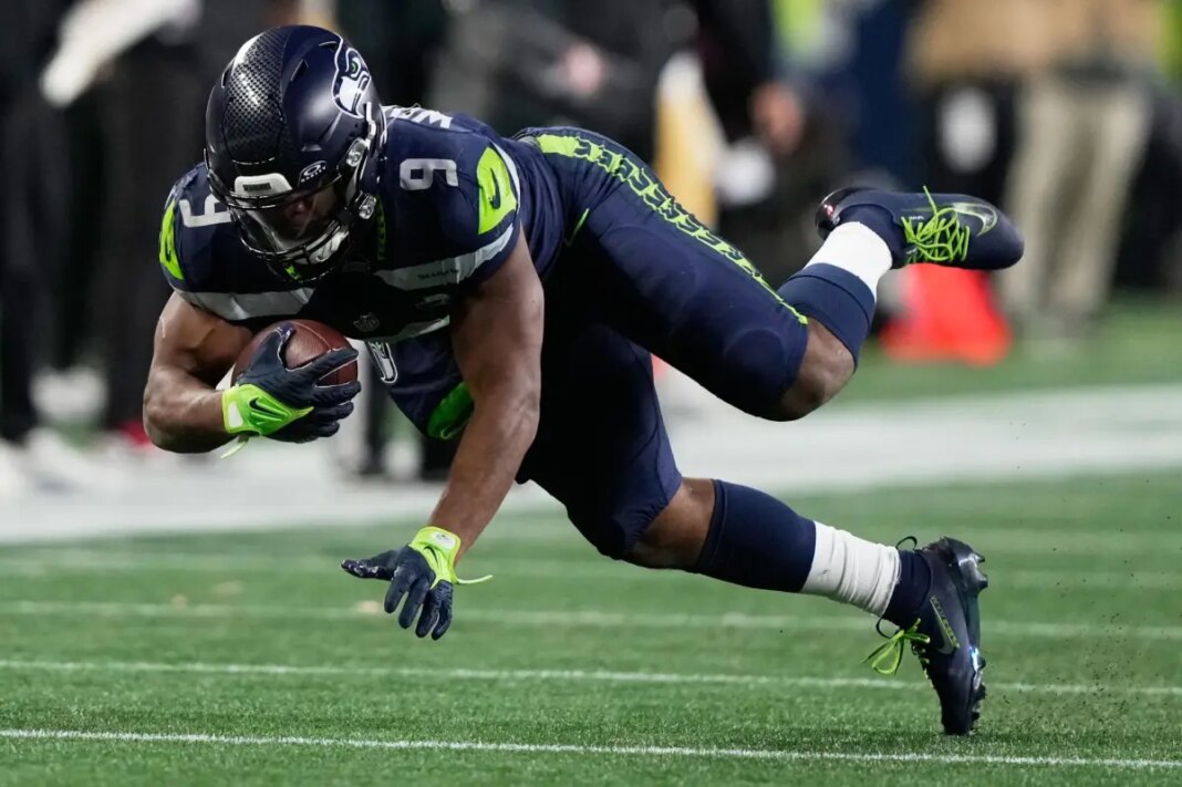 This is the most targeted early prop bet for Super Bowl 2026