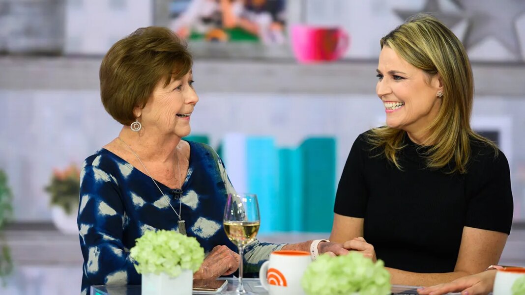 Timeline: NBC host Savannah Guthrie’s mother disappears as sheriff says she may have been 'abducted'