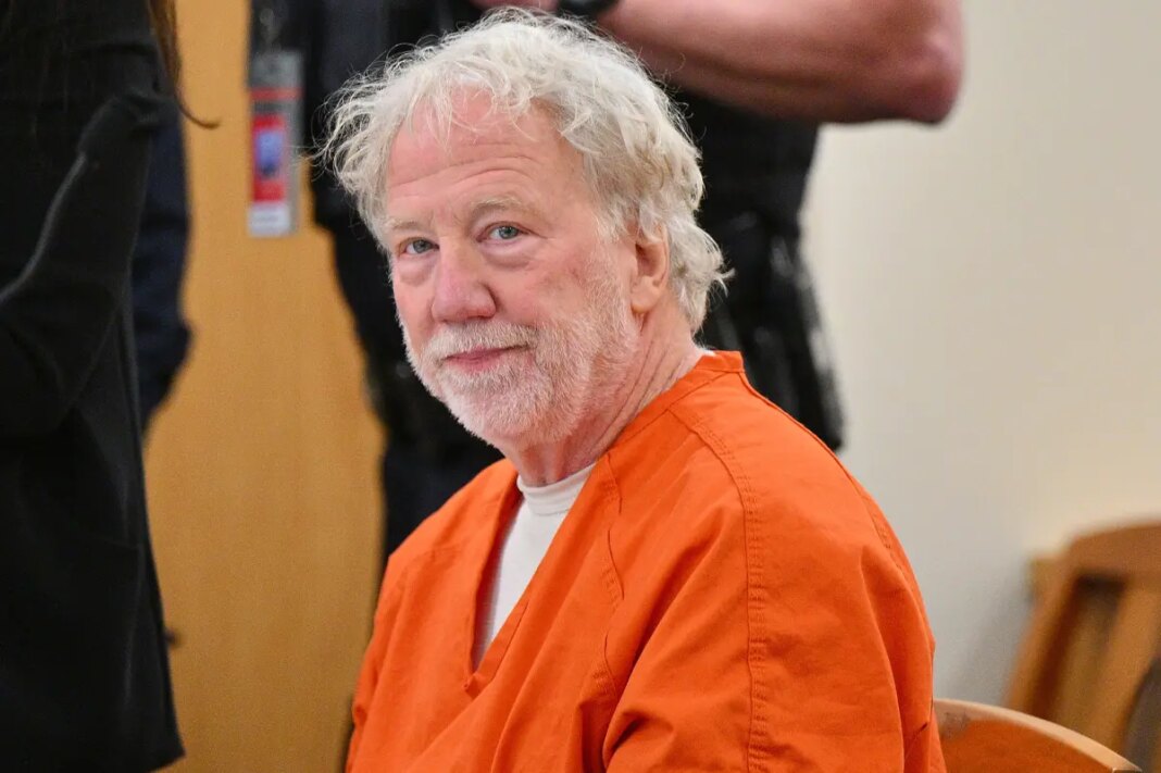 Timothy Busfield officially charged in child sex abuse case