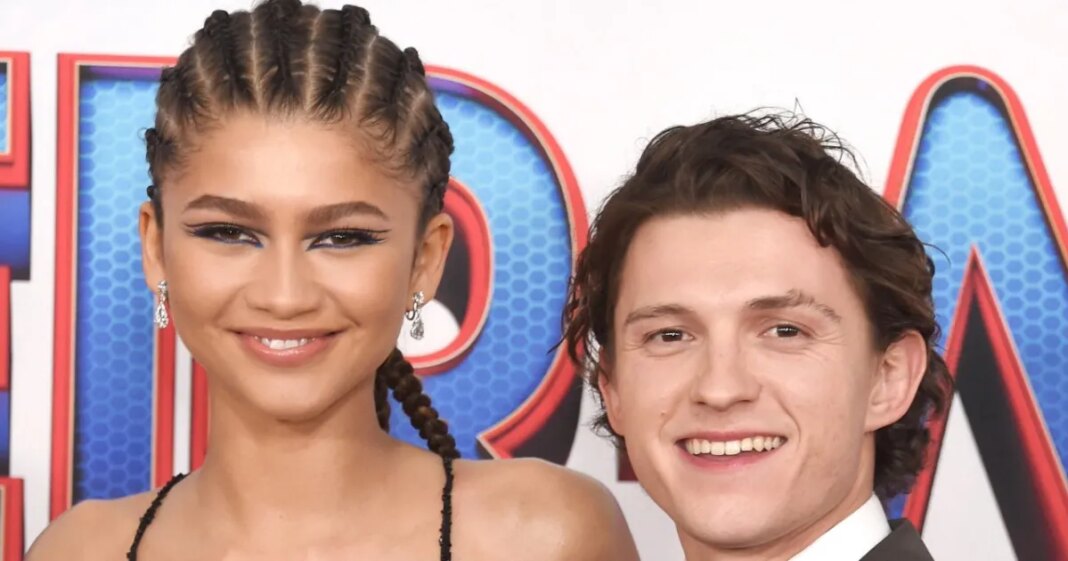 Tom Holland and Zendaya Want to Start a Family in 2026: ‘Having a Baby is the True Priority’ (Exclusive) - InTouch Weekly