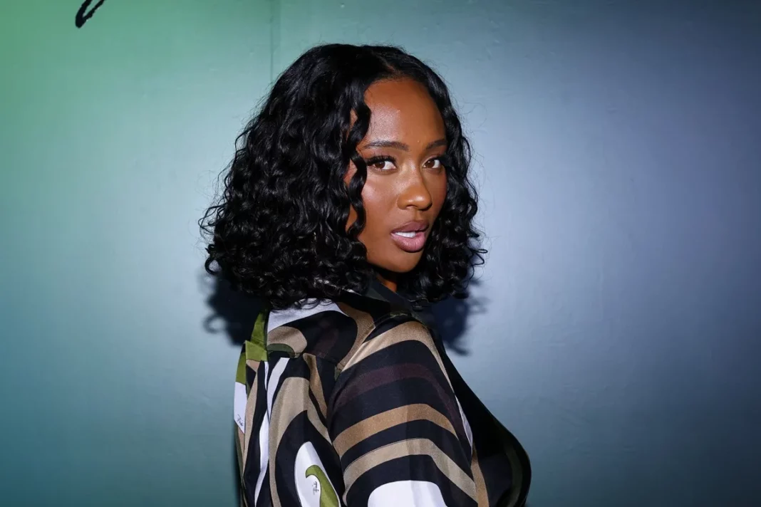 Toni Braxton Weighed in on Kayla Nicole's Halloween Costume Months Before Bringing Her On Stage