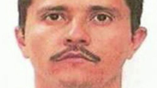 Top drug lord killed in shootout with Mexican troops