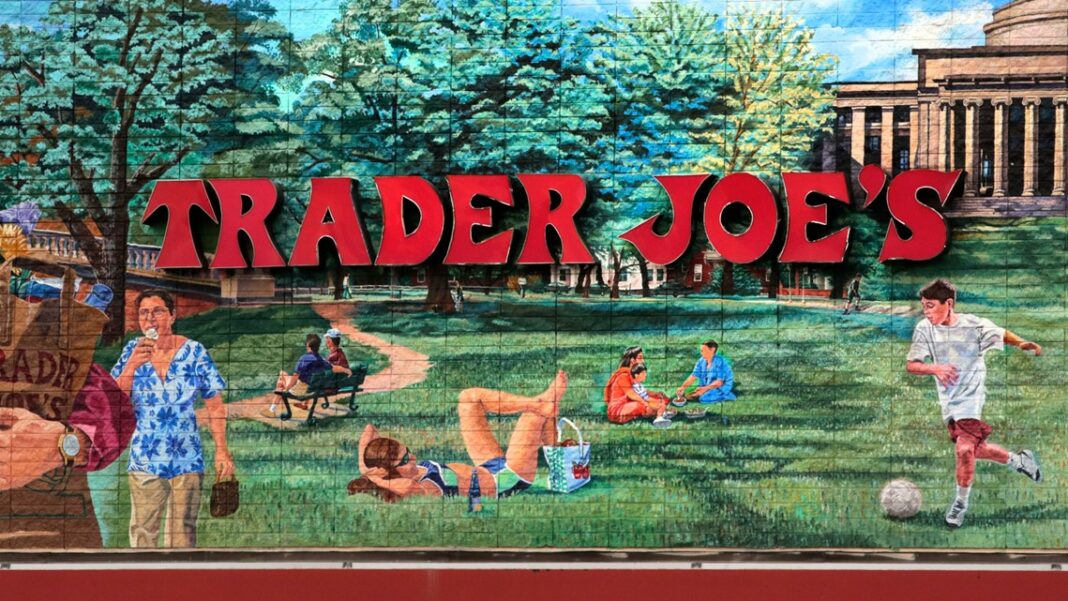 Trader Joe's announces new stores coming soon in 2026. See the full list of locations