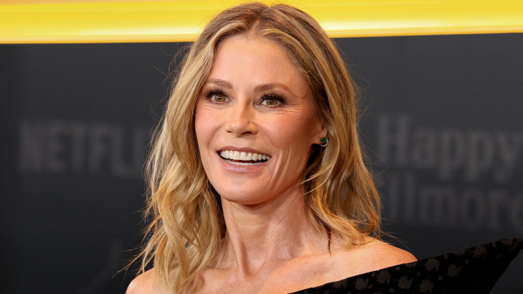 Tragic Details About Modern Family Star Julie Bowen