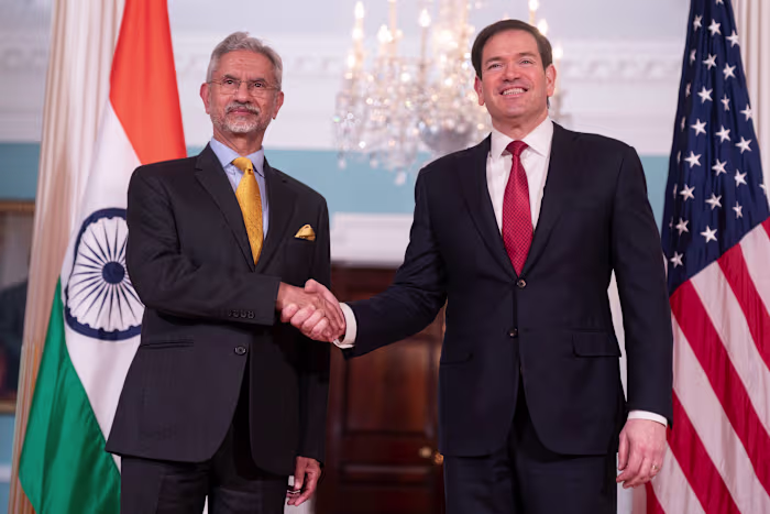 Trump administration presses efforts to ensure supply of critical minerals outside of China