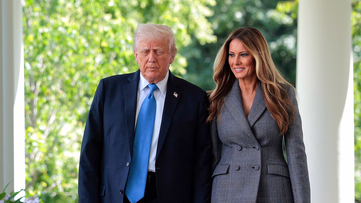 Trump considering a total BAN on social media for America's kids