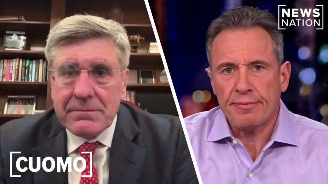 Trump has used tariffs as 'incredible tool': Stephen Moore