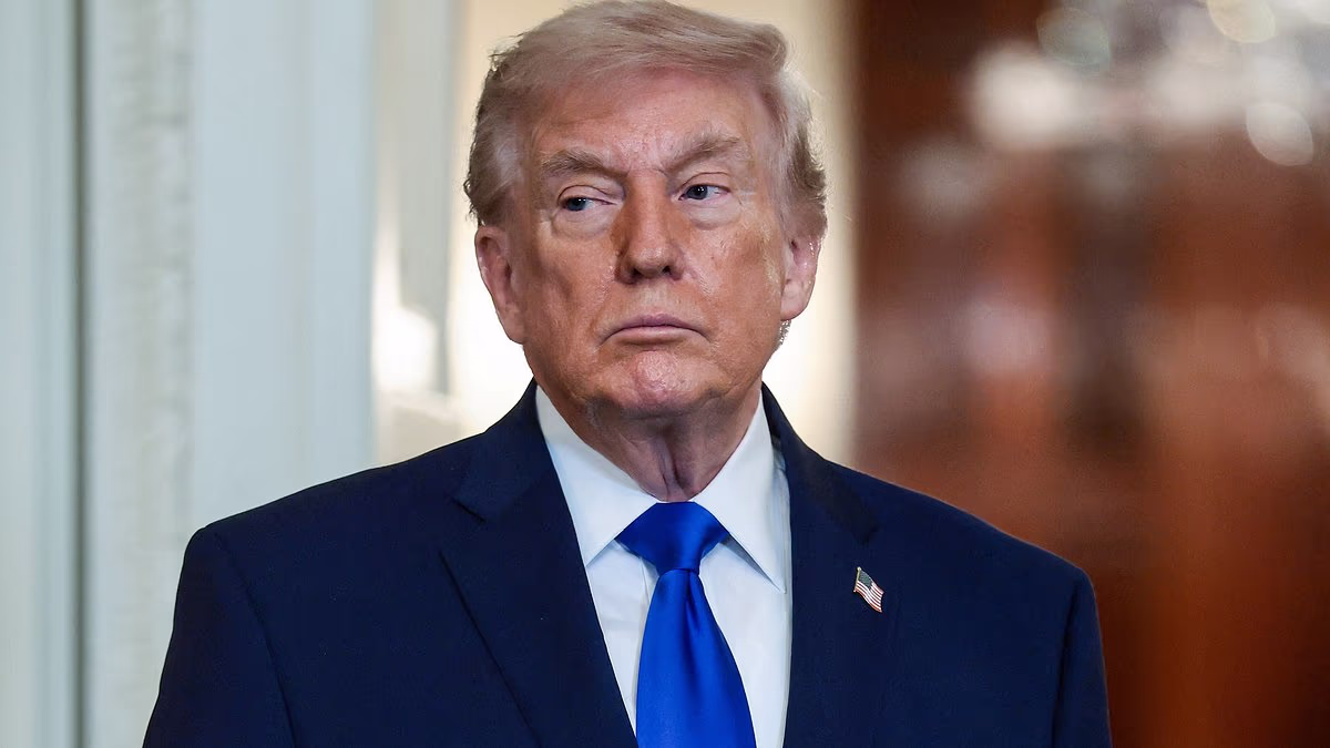 Trump urged to declare national emergency to take power over midterms