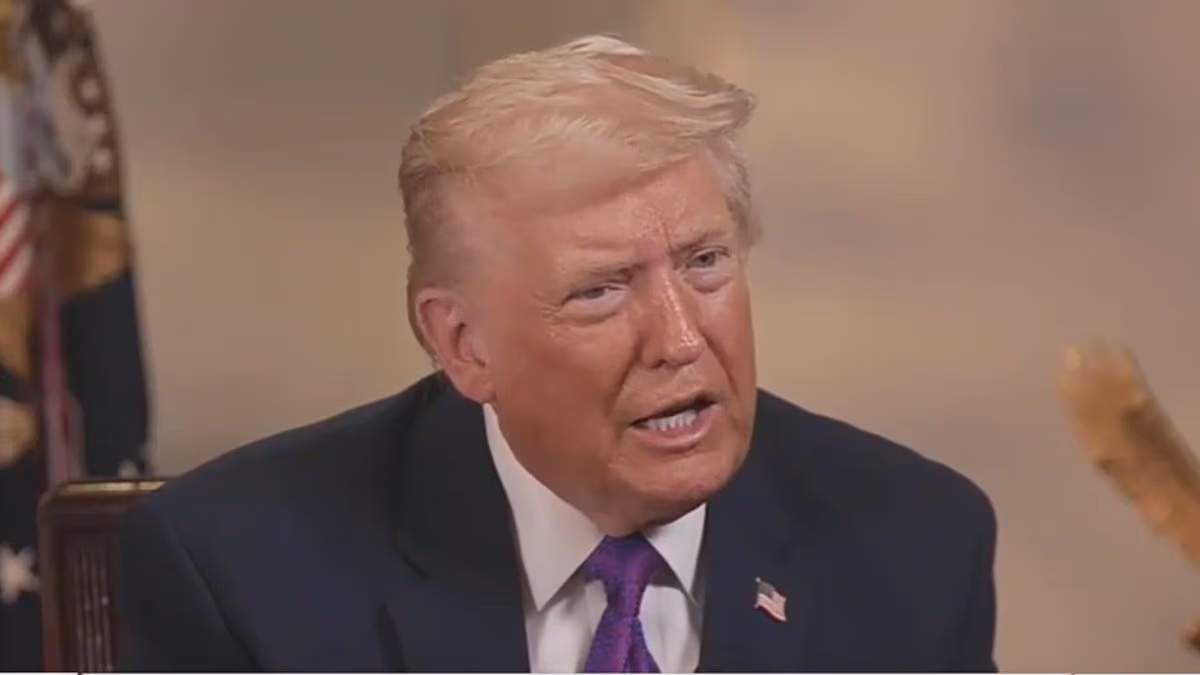 Trump's cartel drone laser sparks El Paso shutdown as wild 'balloon' claim fuels chaos