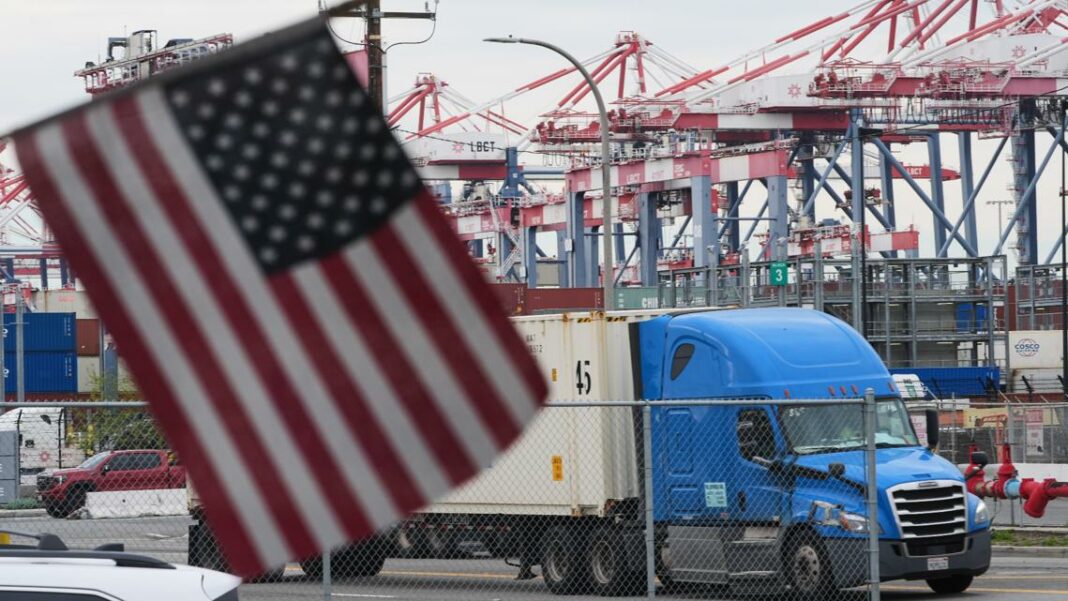 Trump's new 10% global tariff, explained