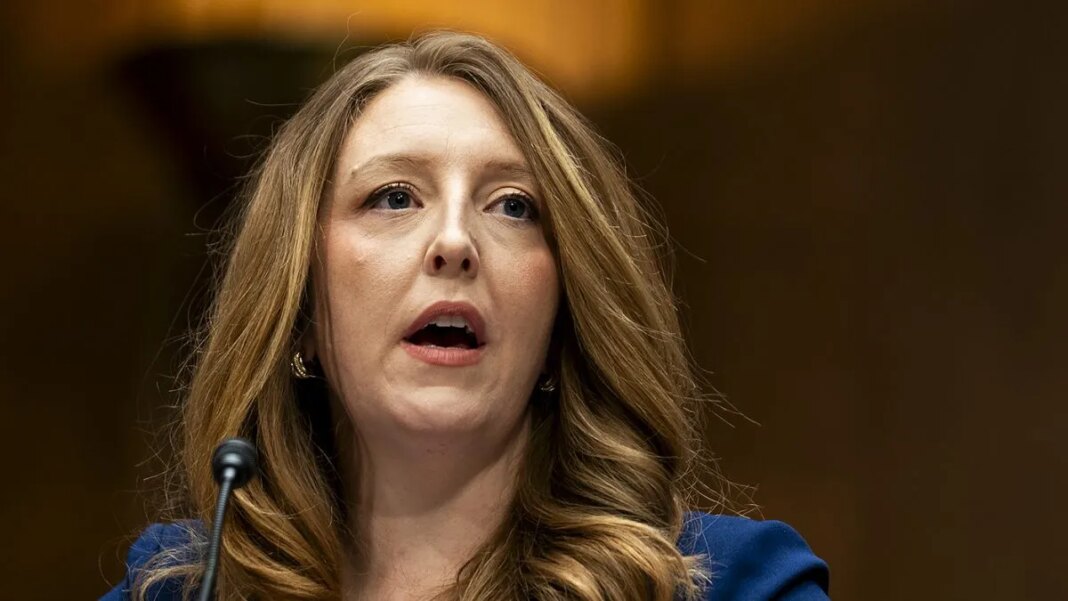 Trump’s surgeon general pick won’t urge vaccines for measles, flu, whooping cough