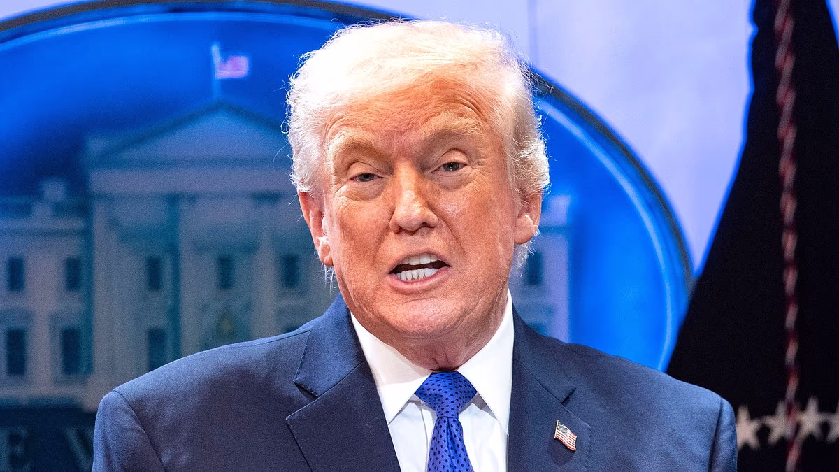 Trump's tariff humiliation gives him no choice but to attack Iran