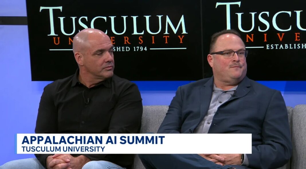 Tusculum University to host public summit about artificial intelligence