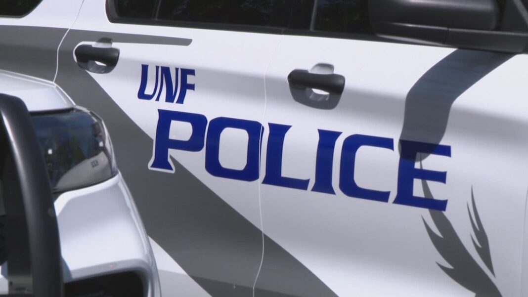 UNF police investigate reported sexual assault near Eco Adventure