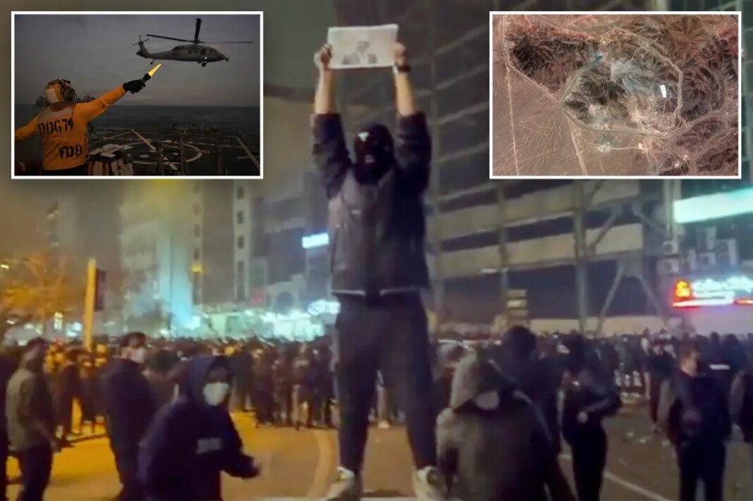 US Iran nuclear talks to be held in Oman in deescalation effort