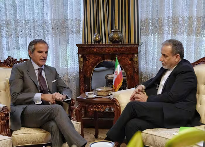 US and Iran to hold a second round of nuclear talks in Geneva