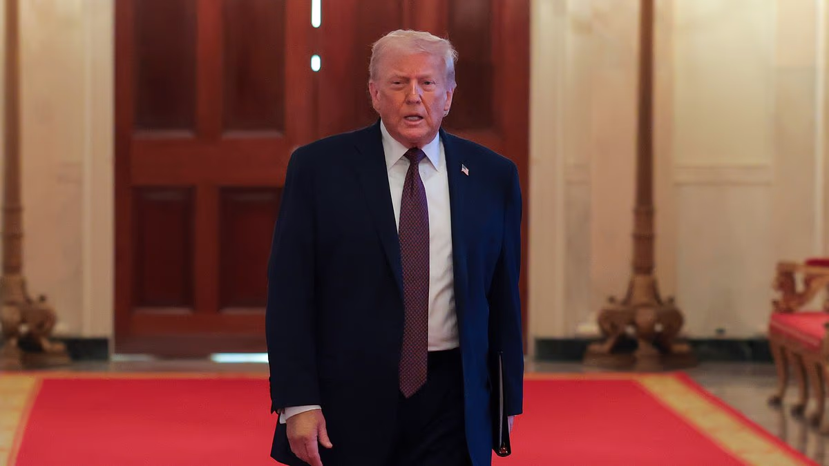 US assembles the most aerial firepower since invasion of Iraq