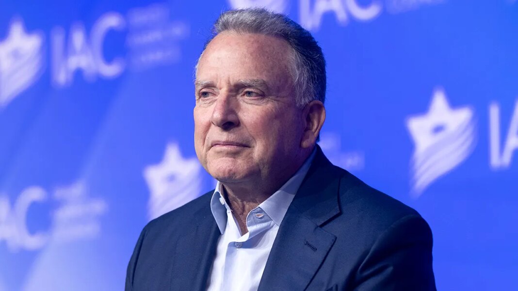 US special envoy Witkoff announces US, Ukrainian and Russian delegations agree to prisoner swap