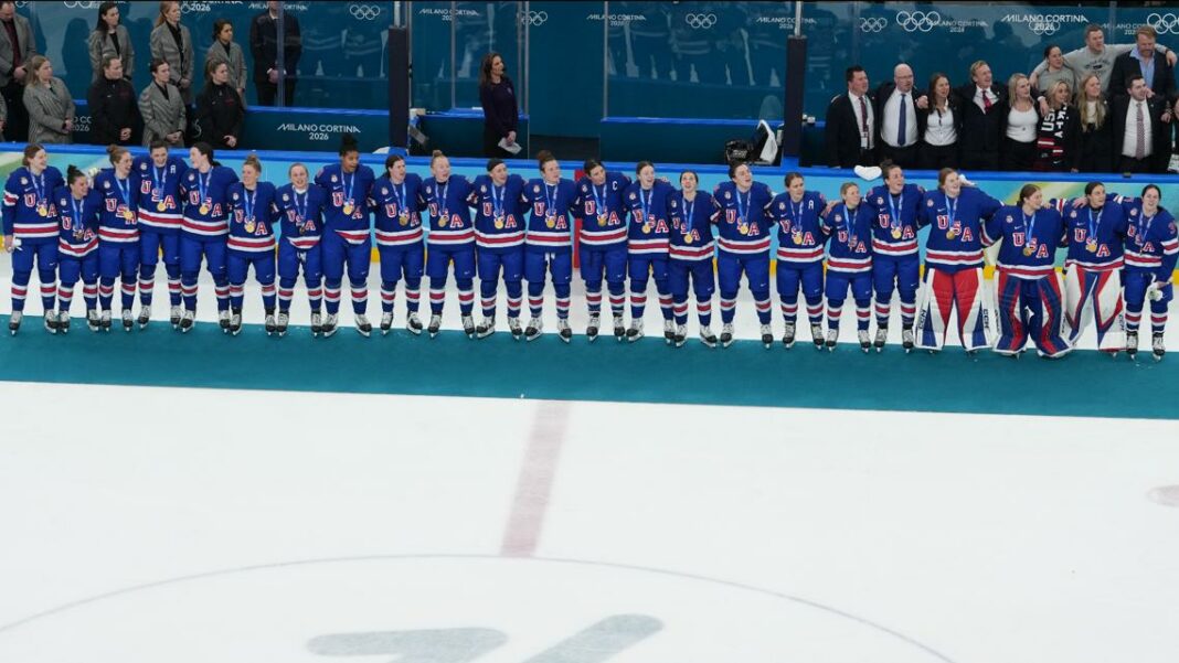 US women's gold medal-winning team declines invitation from Trump to attend State of the Union address