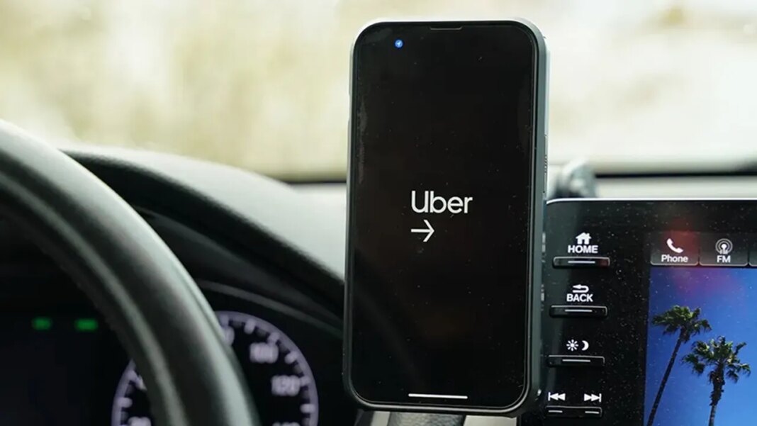 Uber in hot seat as probe finds violent offenders were cleared to drive passengers: report