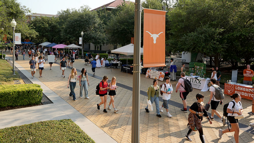 University of Texas System to restrict teaching 'unnecessarily controversial subjects'