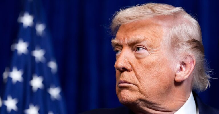 DOJ Allegedly Informed Trump of Authority to ‘Destroy Records at Will,’ Claims Lawyer