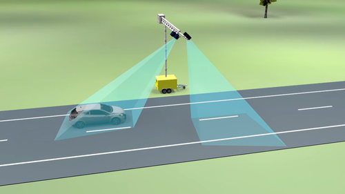 NSW motorists are reminded to follow the road rules when it comes to using   their mobile phone and wearing a seatbelt.