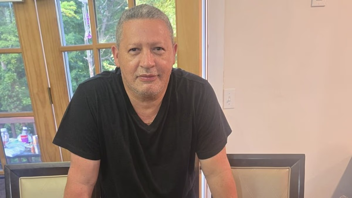 Upper East Side doorman is mowed down and killed by off-duty cop