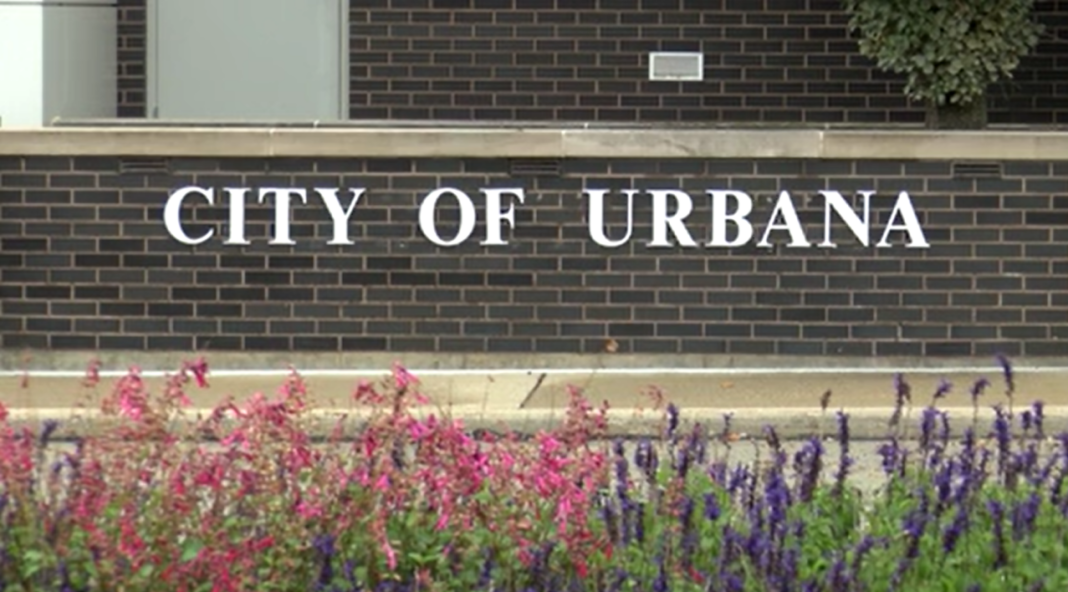 Urbana City Council rejects federal grant, said strings attached were ‘unconstitutional’