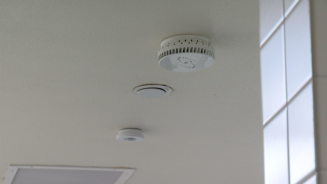 Vaping detectors being installed in Hillsborough County high schools