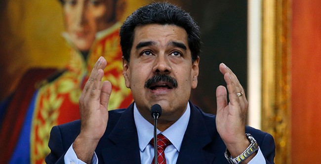 Venezuela’s Post-Maduro Government Faces Early Test Over Political Detainees