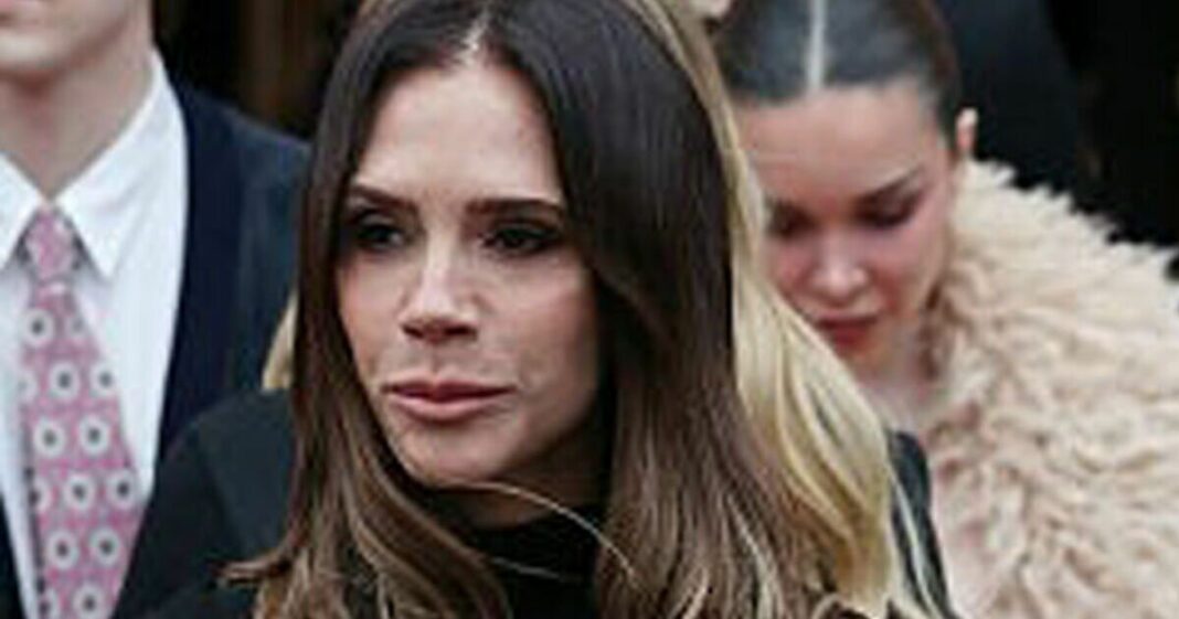 Victoria Beckham breaks silence with telling move in humiliating blow to Brooklyn