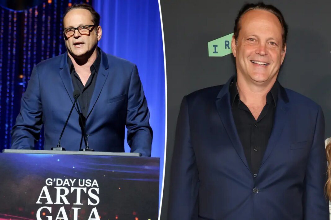 Vince Vaughn, ‘Supergirl’ star Milly Alcock among presenters and honorees at G’Day USA Arts Gala
