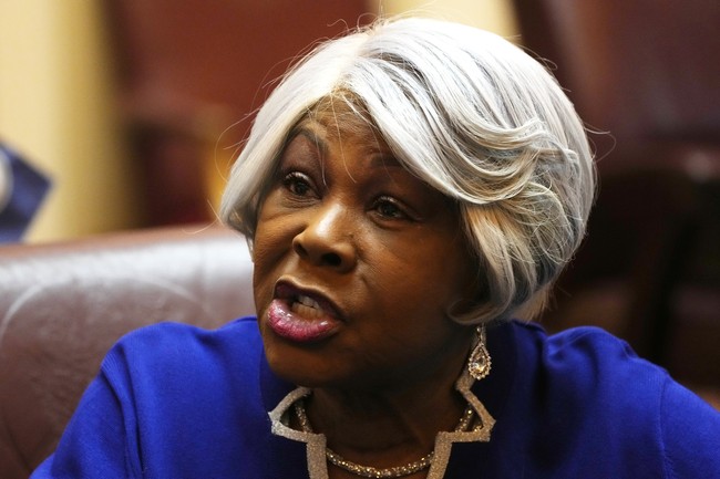 Virginia Democrats Just Engineered the Most Extreme Gerrymander in the Country