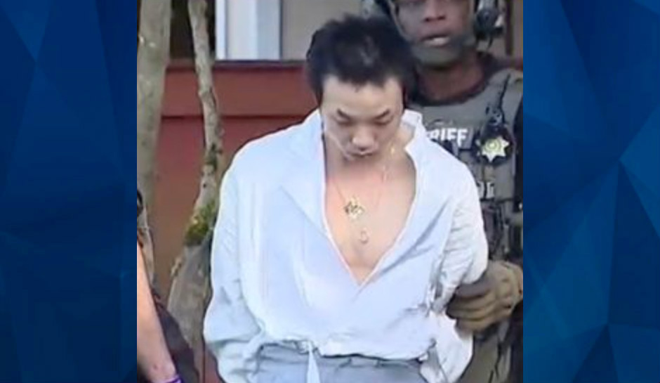 Washington State Man ‘Curb Stomps’ 61-Year-Old Mother to Death