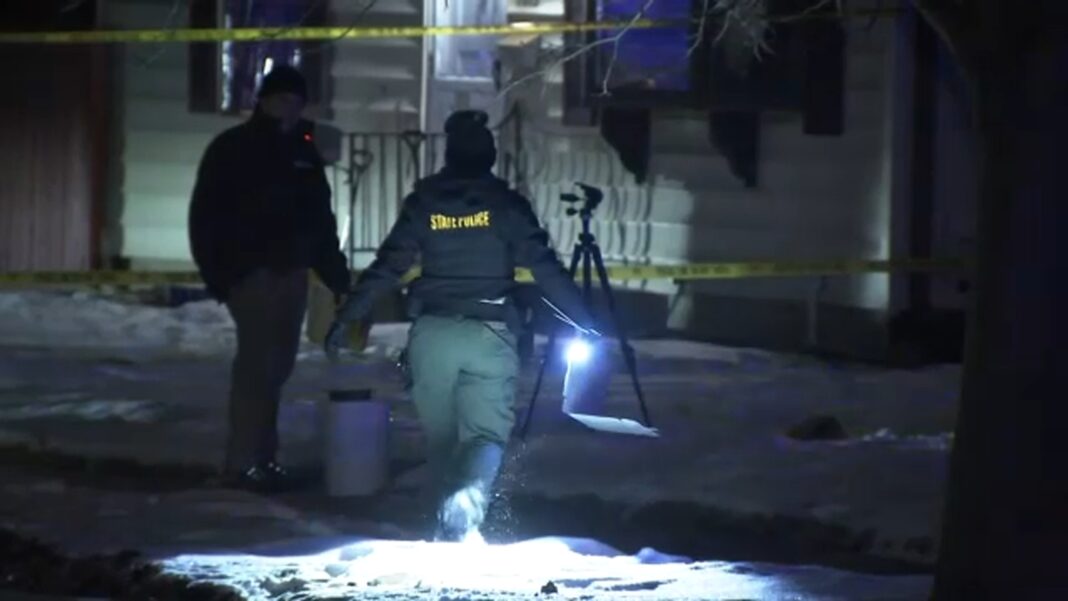 Waukegan shooting: 1 killed in police-involved shooting at Leith and Ridgeland, state police investigating, officials say