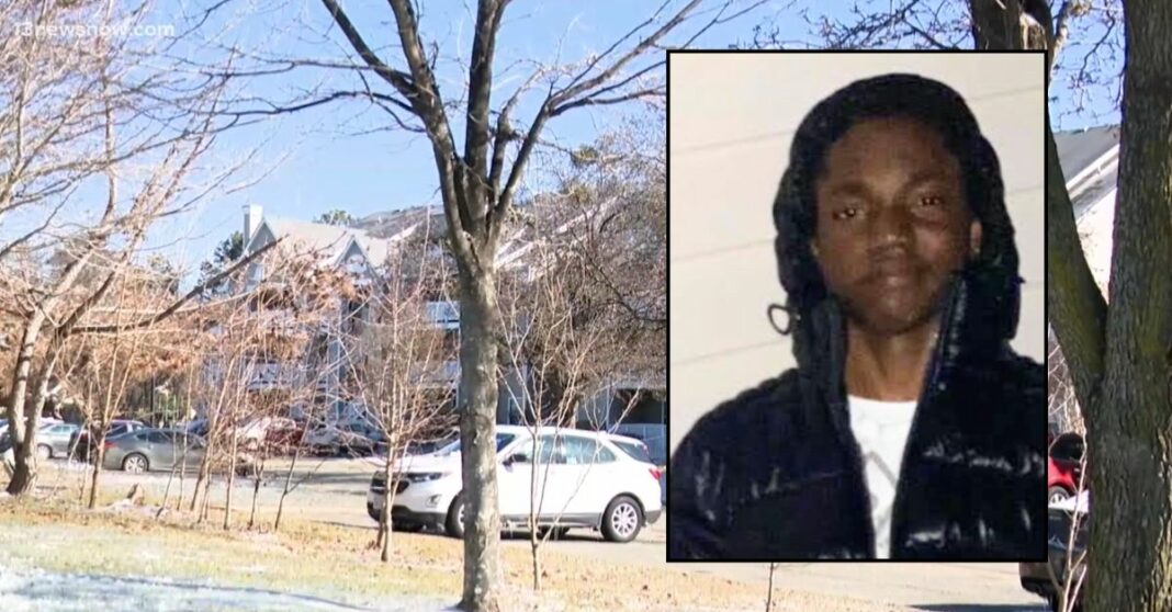 'We never felt comfortable': Man helping 'best friend' move to a new state shot dead by shotgun blast, police say