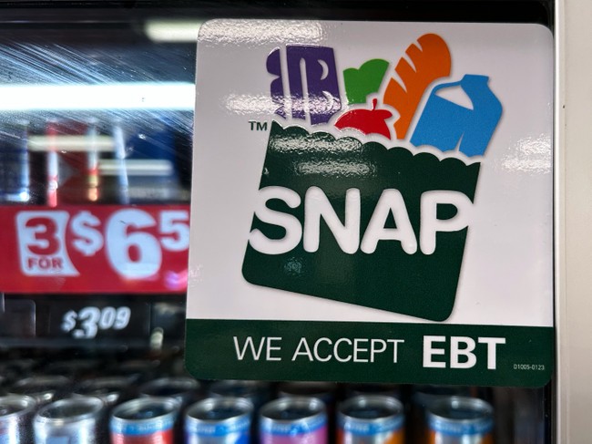 Welfare Reform Boost: More States Enforce New 80-Hour SNAP Rules